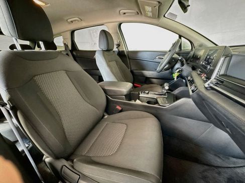 Certified 2023 Kia Sportage LX AWD/4WD image 26