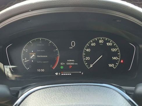 Used 2024 Honda Civic Sport image 13