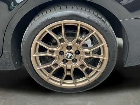 Used 2024 Toyota Camry SE w/ Convenience Package image 19