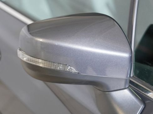 Used 2021 Subaru Crosstrek 2.5i Limited image 22