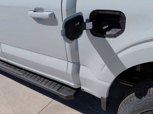 New 2026 Ford F150 XLT w/ Equipment Group 302A MID AWD/4WD image 22