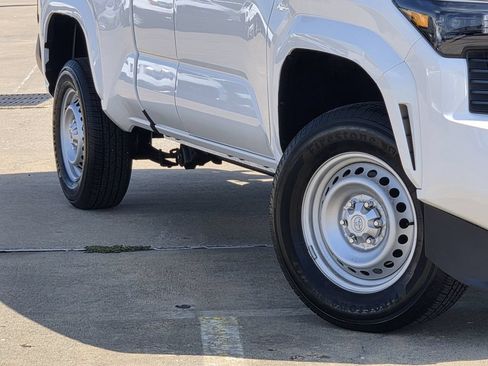 Used 2026 Toyota Tacoma SR RWD image 11