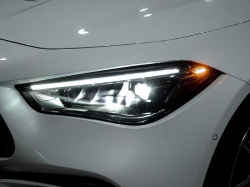 Certified 2025 Mercedes-Benz CLE 53 AMG 4MATIC Cabriolet image 9