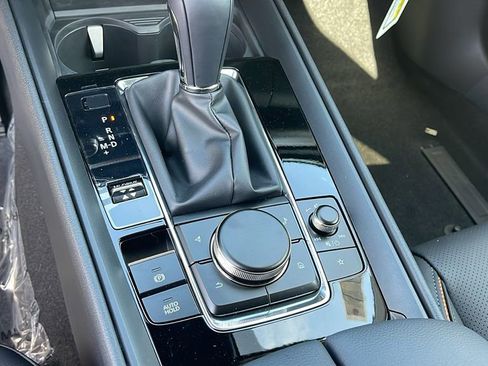 New 2025 MAZDA CX-50 2.5 Turbo w/ Weather Package image 22