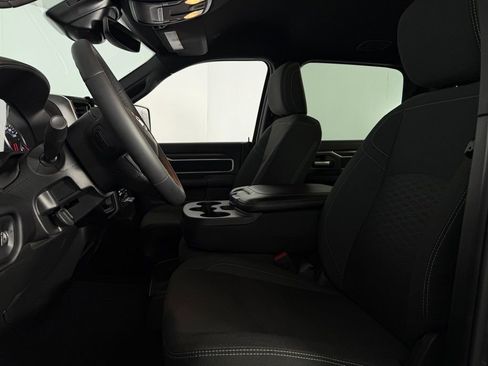 Used 2025 RAM 2500 Big Horn image 22