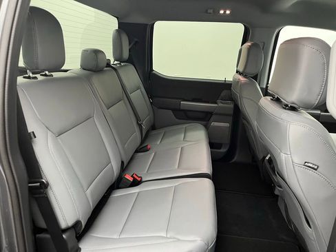 New 2025 Ford F150 Lightning Flash image 32