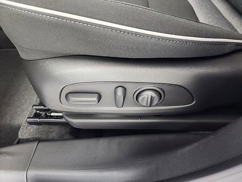 New 2026 Chevrolet TrailBlazer LT w/ Convenience Package image 18