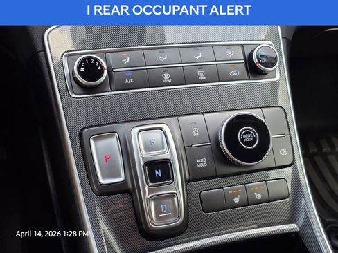 Used 2022 Hyundai Santa Fe SEL image 23