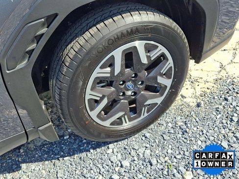 Certified 2026 Subaru Forester AWD/4WD image 13