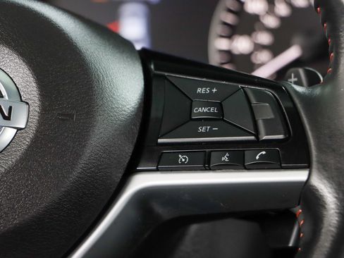 Used 2021 Nissan Altima 2.5 SR w/ SR Premium Package FWD image 14