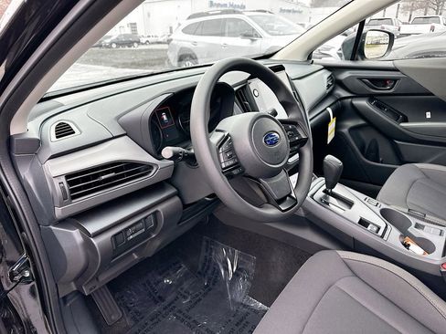 New 2026 Subaru Crosstrek 2.0i Premium image 13