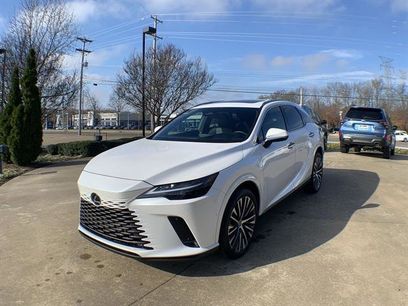 Certified 2025 Lexus RX 350 Premium Plus