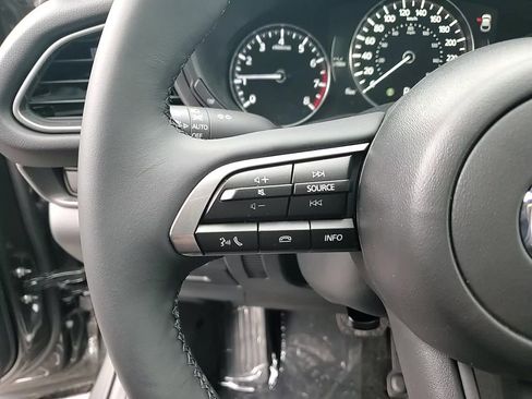 New 2026 MAZDA CX-30 AWD 2.5 S w/ Select Sport Pkg image 16