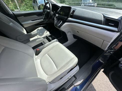 Used 2020 Honda Odyssey EX-L image 22