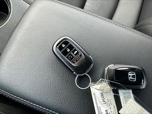 Certified 2026 Honda Civic Sport Touring image 10