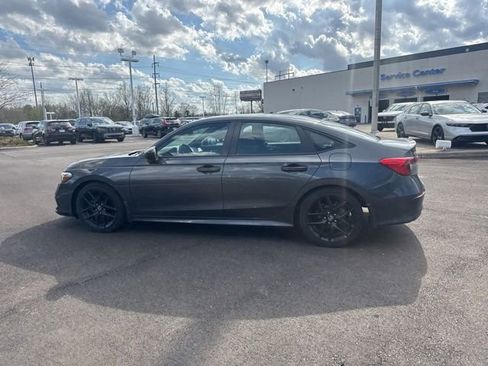 Used 2024 Honda Civic Sport image 13