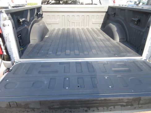 Certified 2023 Ford F150 Lightning XLT w/ Max Trailer Tow Package AWD/4WD image 28