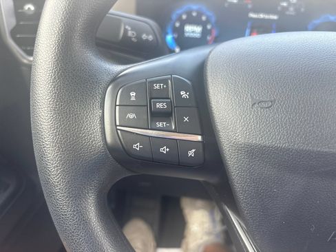 Used 2025 Ford Bronco Sport Big Bend AWD/4WD image 22