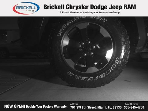 Used 2023 RAM 1500 Rebel w/ Rebel Level 2 Equipment Group AWD/4WD image 10
