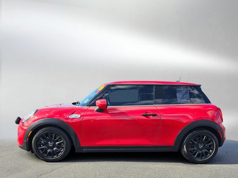 Used 2020 MINI Cooper S FWD image 2