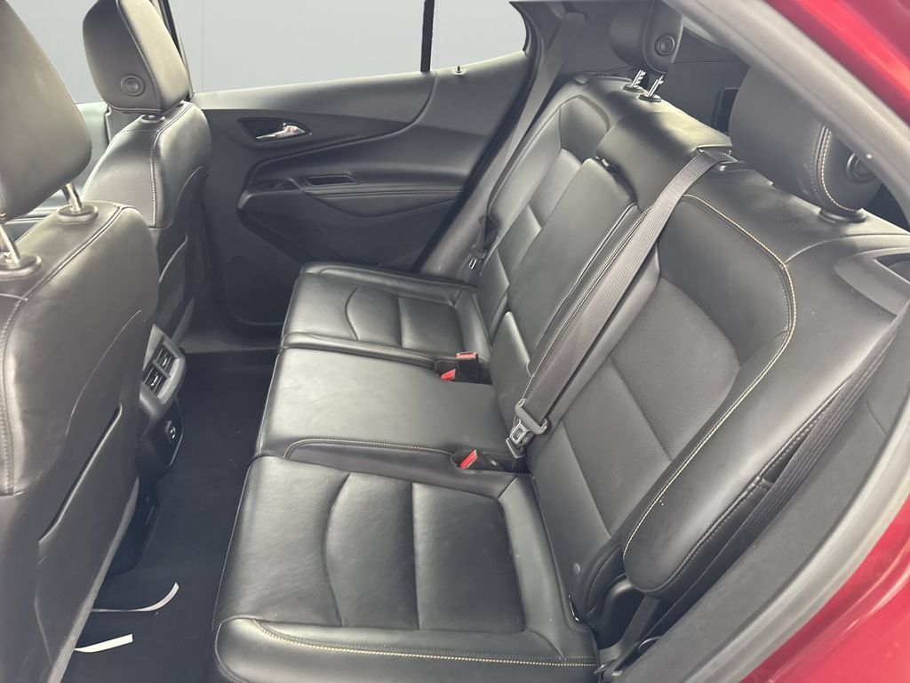 Used 2019 Chevrolet Equinox Premier AWD/4WD image 13