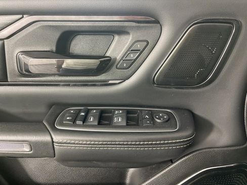 Used 2023 RAM 1500 Limited w/ Night Edition image 27