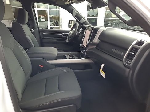 New 2026 RAM 1500 Big Horn image 25