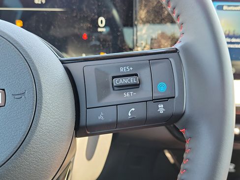 New 2026 Nissan Kicks SR image 15