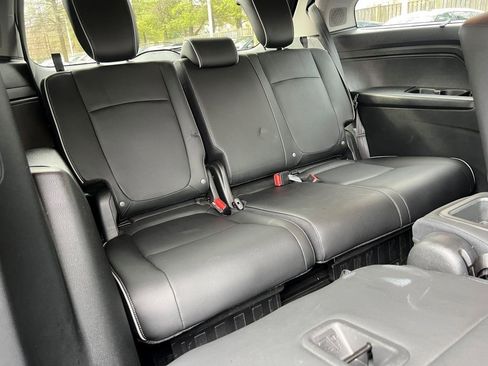 Used 2024 Honda Odyssey Elite image 12