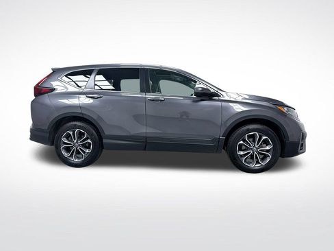 Used 2022 Honda CR-V EX image 12