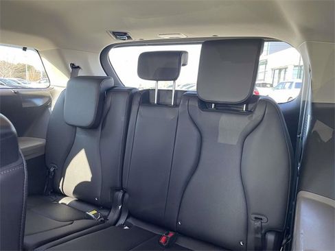 New 2026 Kia Carnival EX image 26