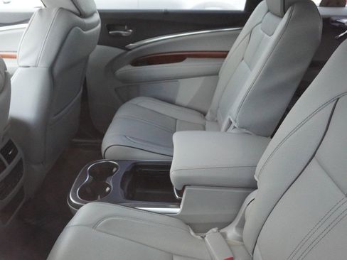 Used 2018 Acura MDX FWD w/ Advance Package image 9