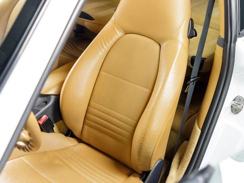 Used 1999 Porsche 911 GT3 RS image 83