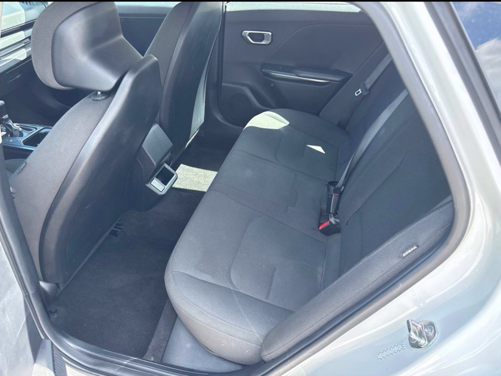 Used 2026 Kia K4 FWD image 10