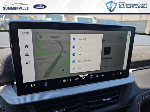New 2026 Ford Explorer Tremor AWD/4WD image 26