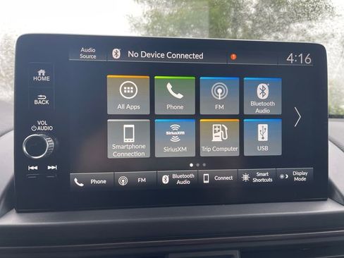 Certified 2025 Honda Pilot TrailSport image 31