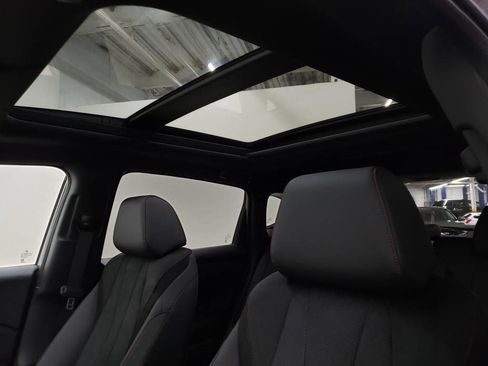 New 2025 Acura ADX A-Spec image 9