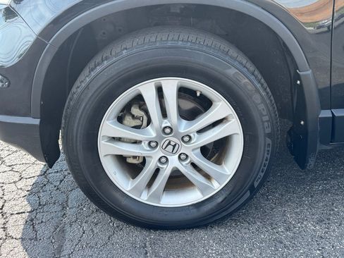 Used 2011 Honda CR-V EX-L image 9