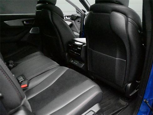 Certified 2026 Acura MDX A-Spec image 23