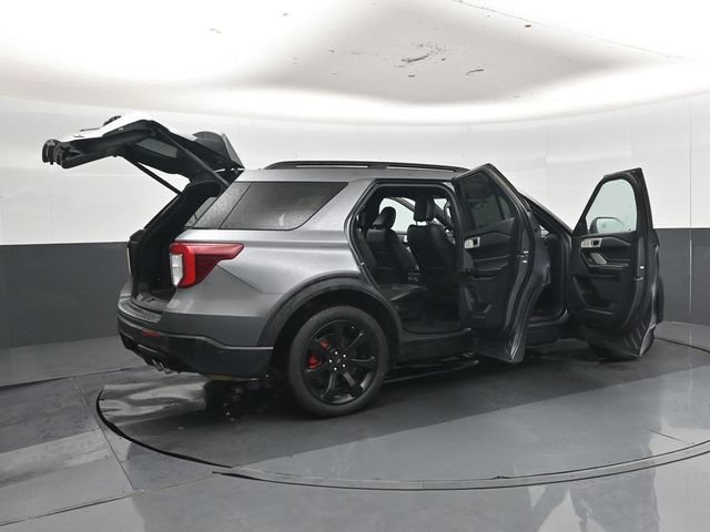 Used 2021 Ford Explorer ST w/ Equipment Group 401A AWD/4WD image 58