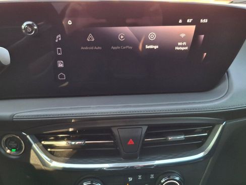 Used 2024 Buick Encore GX Preferred w/ Comfort Package AWD/4WD image 20