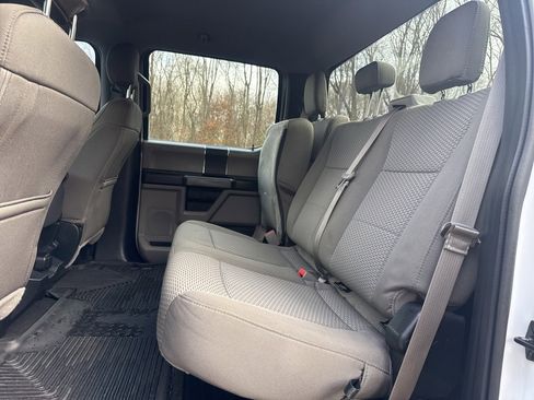 Used 2019 Ford F250 XLT image 35
