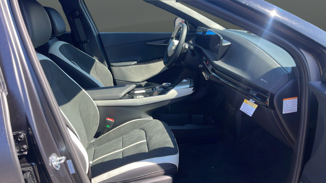 New 2026 Kia EV6 GT-Line AWD/4WD image 26