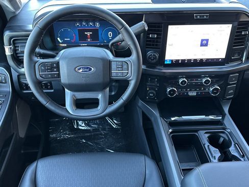 New 2026 Ford F250 Lariat w/ Lariat Premium Package image 11