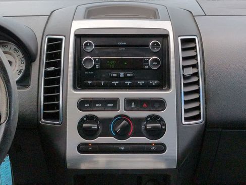 Used 2008 Ford Edge SEL AWD/4WD image 17