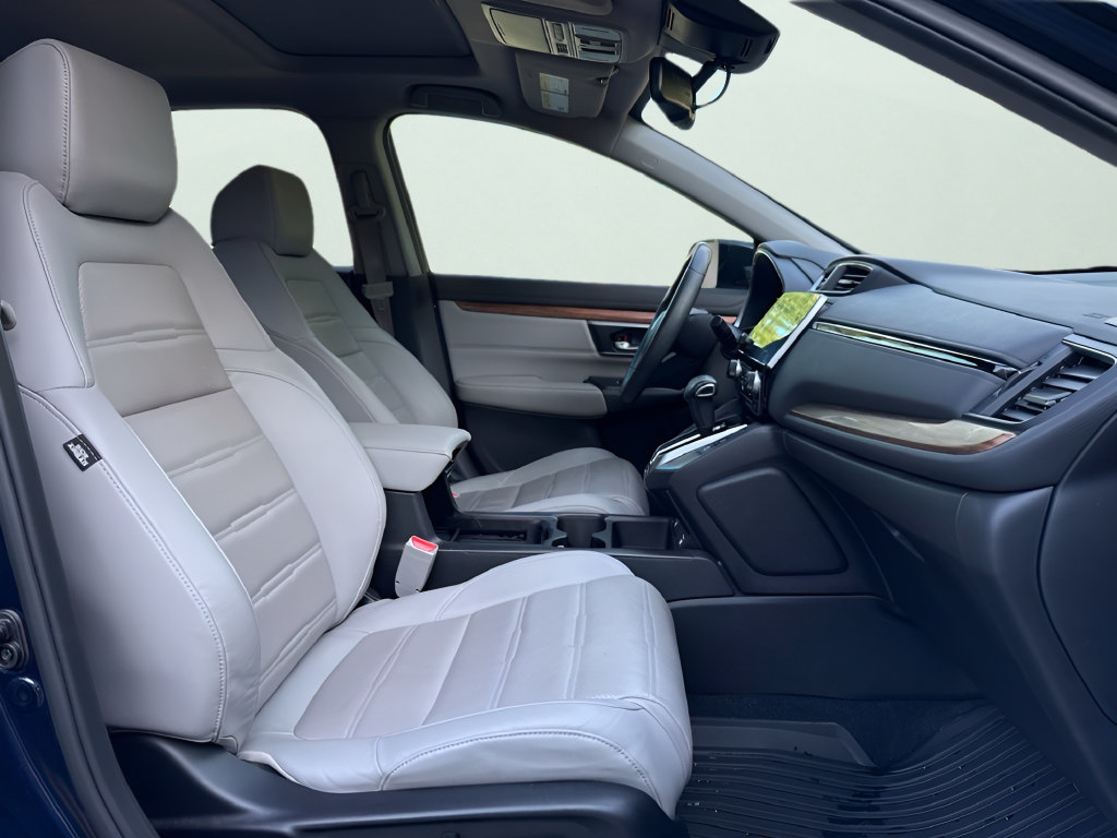 Used 2022 Honda CR-V EX-L image 40