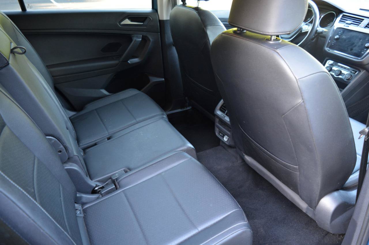 Used 2019 Volkswagen Tiguan SE AWD/4WD image 18