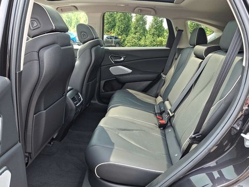 Certified 2024 Acura RDX SH-AWD w/ Advance Package image 10
