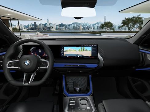 New 2026 BMW X3 xDrive30 AWD/4WD image 10