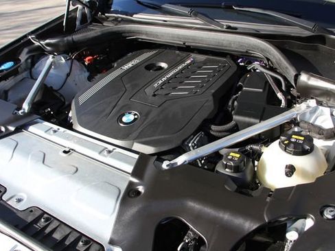 Used 2023 BMW X3 M40i w/ Premium Package image 15